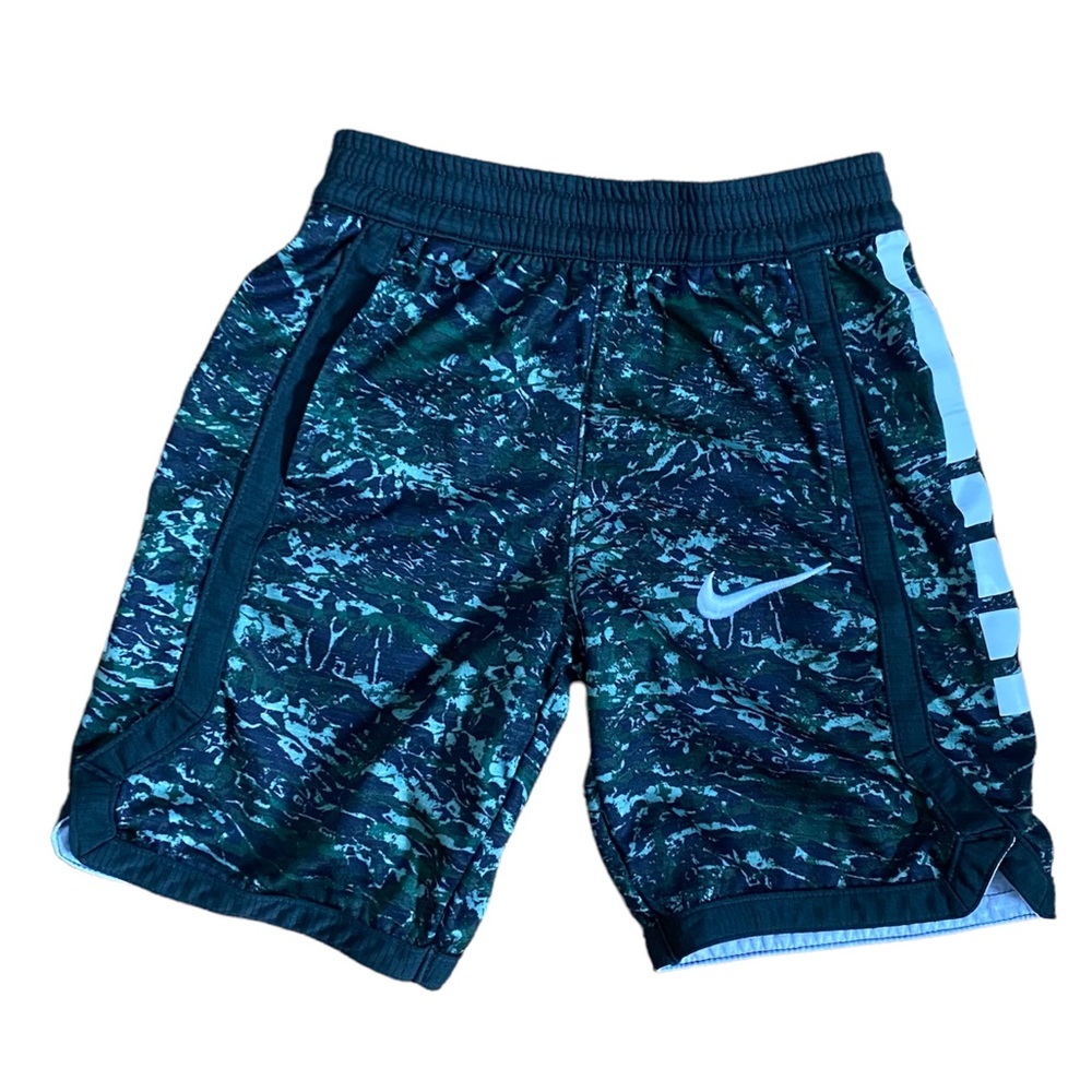 Nike Dri-Fit Athletic Shorts 7